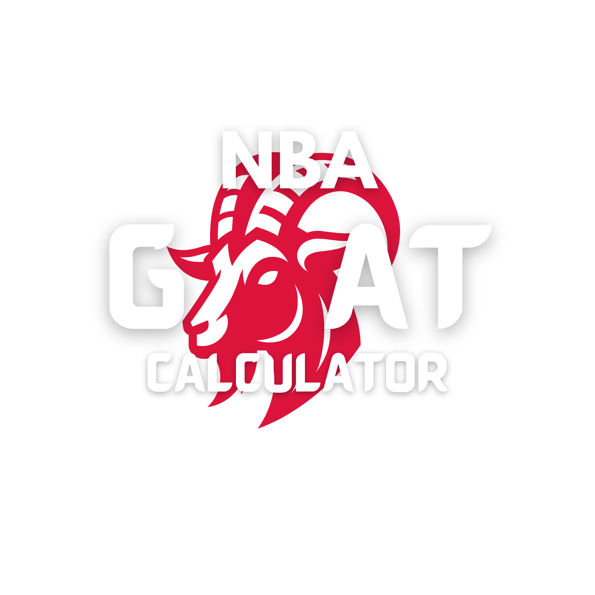 NBA G.O.A.T. ScoreCard Logo